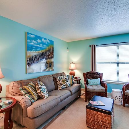 Destin Townhome With Balcony - Walk To The Beach! 外观 照片