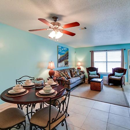 Destin Townhome With Balcony - Walk To The Beach! 外观 照片