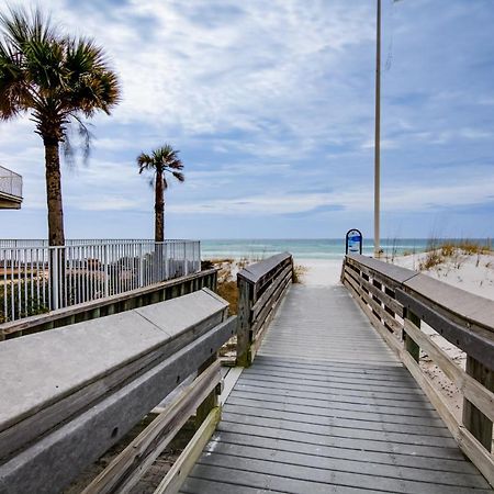 Destin Townhome With Balcony - Walk To The Beach! 外观 照片
