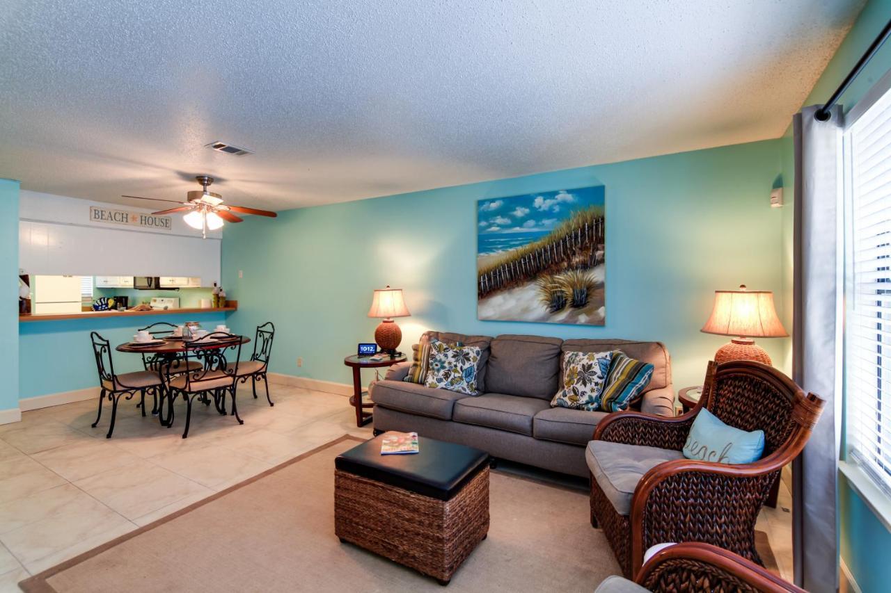 Destin Townhome With Balcony - Walk To The Beach! 外观 照片