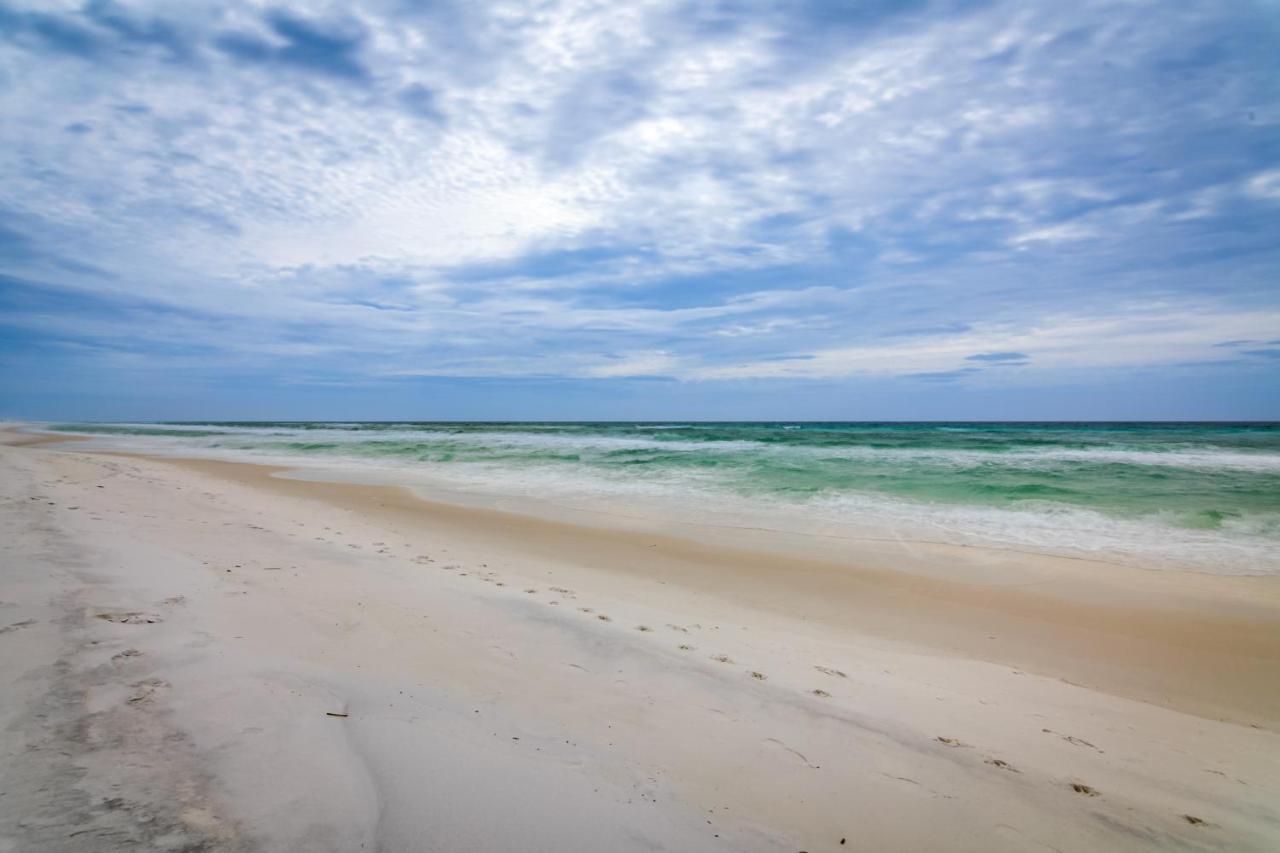 Destin Townhome With Balcony - Walk To The Beach! 外观 照片