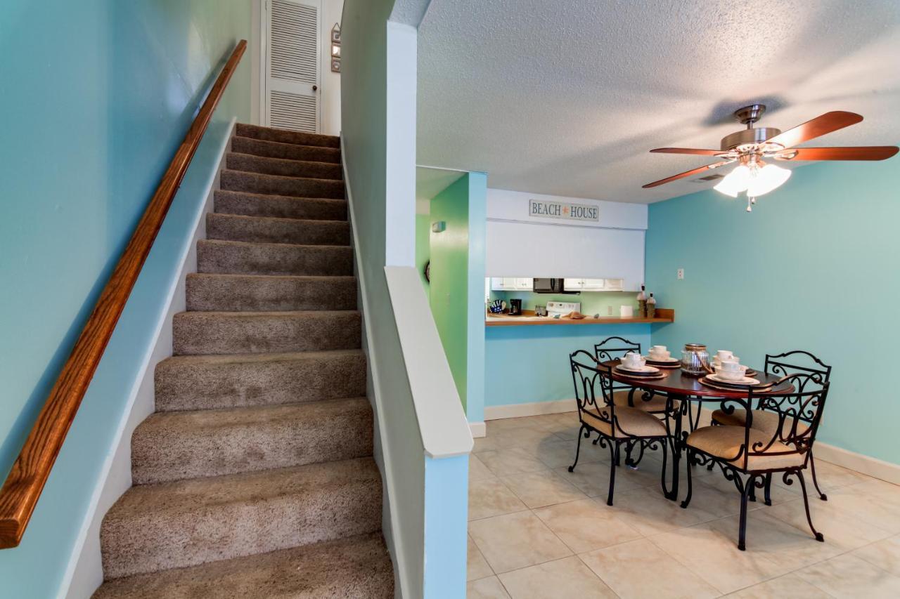 Destin Townhome With Balcony - Walk To The Beach! 外观 照片