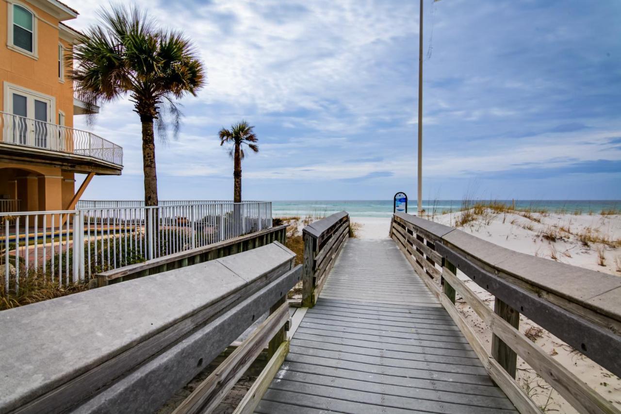 Destin Townhome With Balcony - Walk To The Beach! 外观 照片