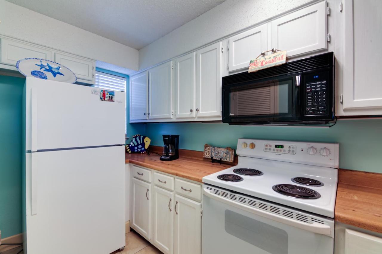 Destin Townhome With Balcony - Walk To The Beach! 外观 照片