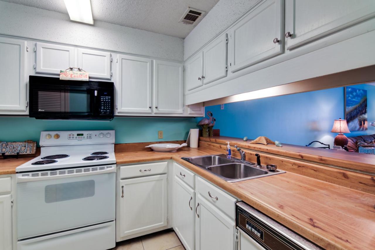 Destin Townhome With Balcony - Walk To The Beach! 外观 照片