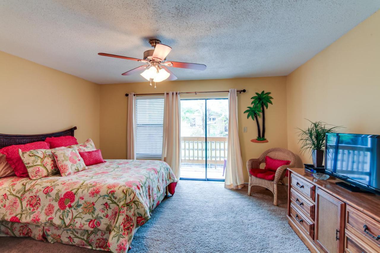 Destin Townhome With Balcony - Walk To The Beach! 外观 照片