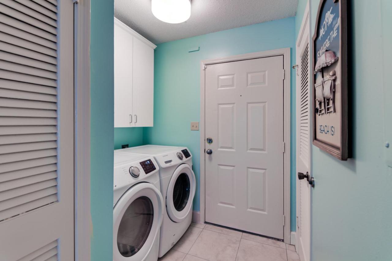 Destin Townhome With Balcony - Walk To The Beach! 外观 照片
